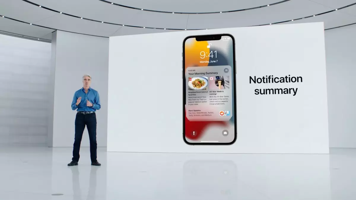 The Evolution of Notification Management: A Deep Dive into Apple’s AI Feature in iOS 18