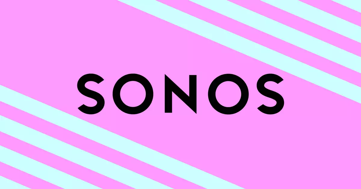 Turning the Tide: Sonos’ Efforts to Rebuild Its Reputation