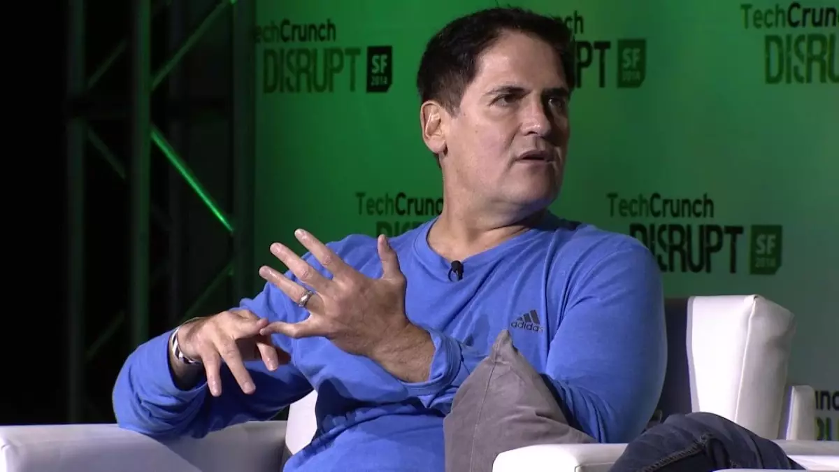 Mark Cuban’s Vision for a Decentralized TikTok Alternative: The Future of Social Media