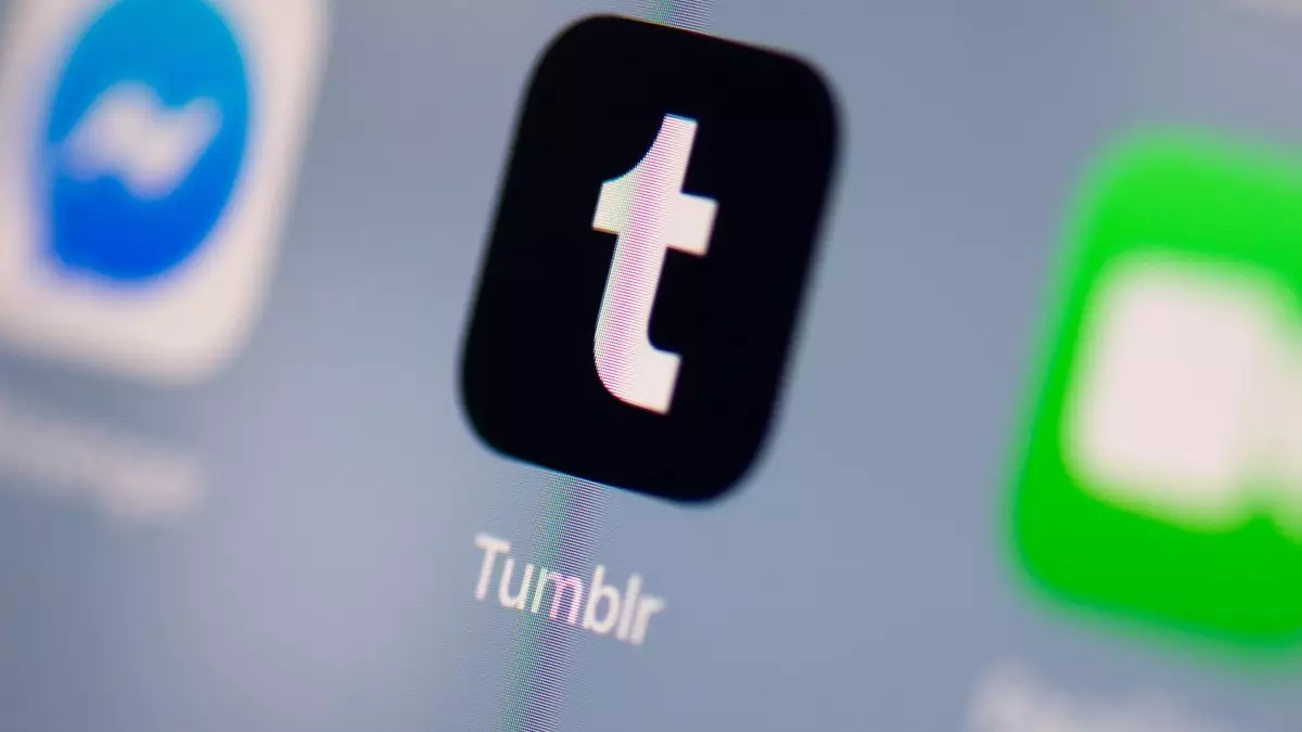 Tumblr TV: A Bold Gambit in the Shadow of TikTok’s Uncertainty