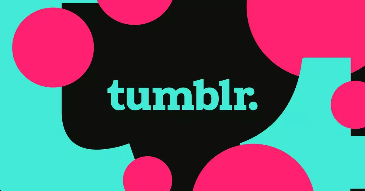 Tumblr TV: A Nostalgic Blend of GIFs and Video Content