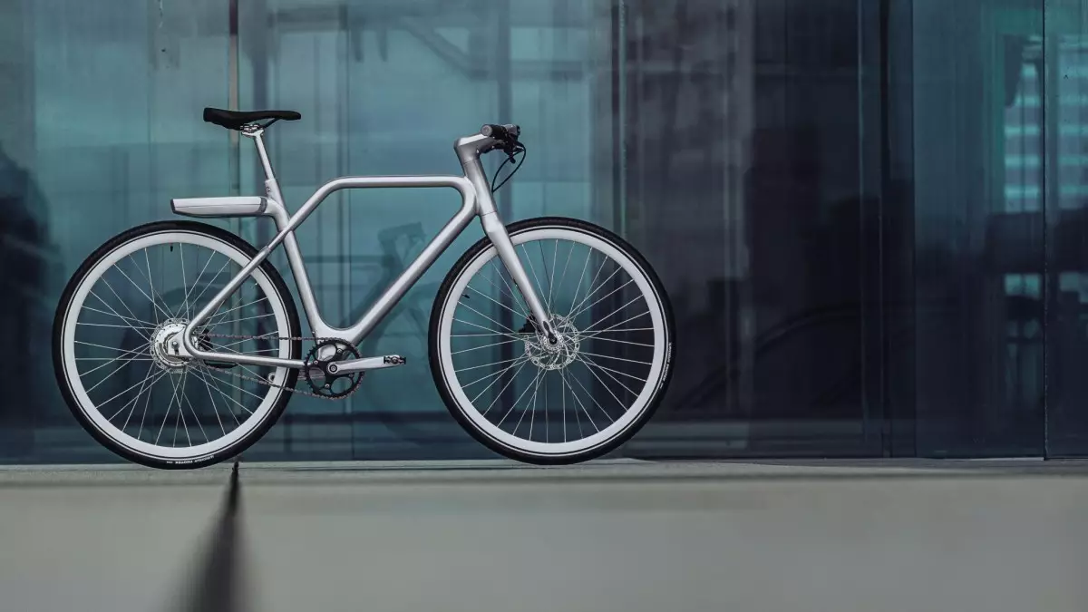 The Rise and Fall of Angell: A Lesson in the Smart Bike Industry