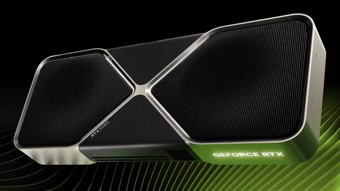 The Anticipated Launch of Nvidia’s RTX 5070 Ti: What to Expect