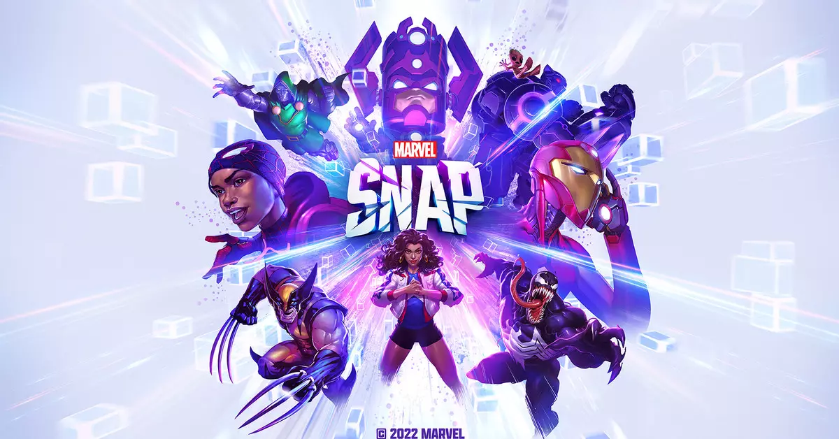 The Return of Marvel Snap: Navigating the App Store Landscape