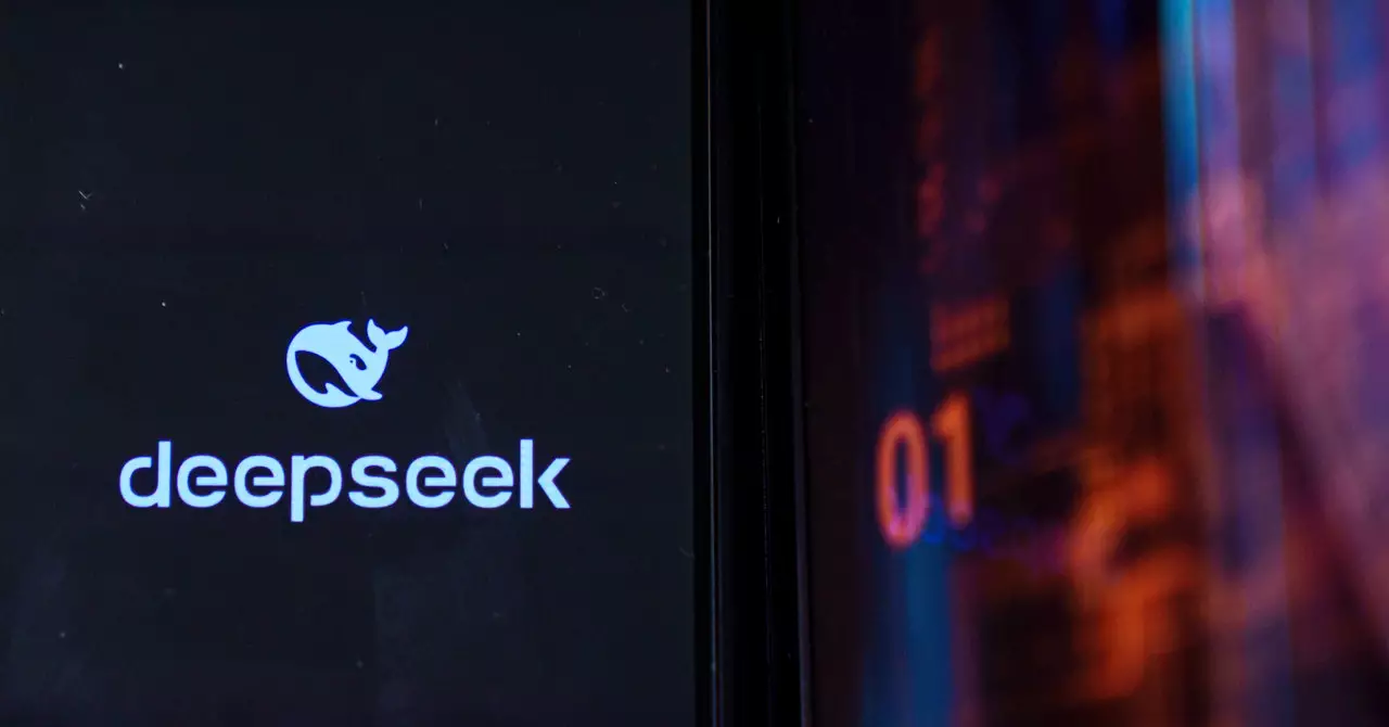 The Rise of DeepSeek: A Game Changer in the AI Landscape