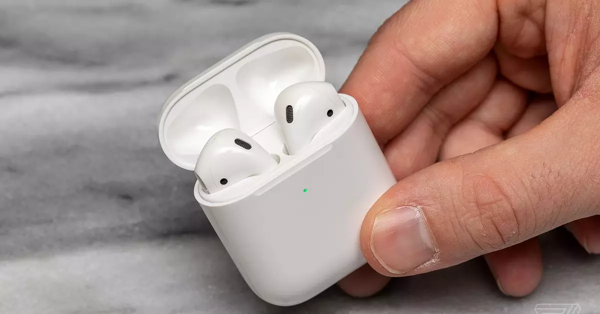 Essential Tips for Updating Your Apple AirPods: A Comprehensive Guide