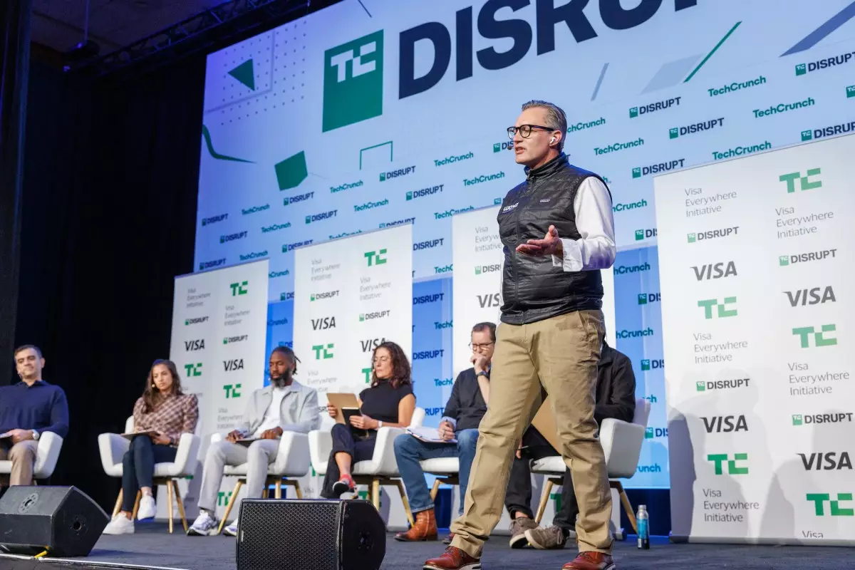 Last Chance to Secure Exclusive 2-for-1 Passes for TechCrunch Disrupt 2025