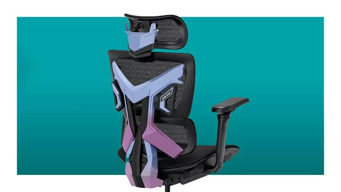 The Quest for the Perfect Gaming Chair: A Deep Dive into AndaSeat’s X-Air Series