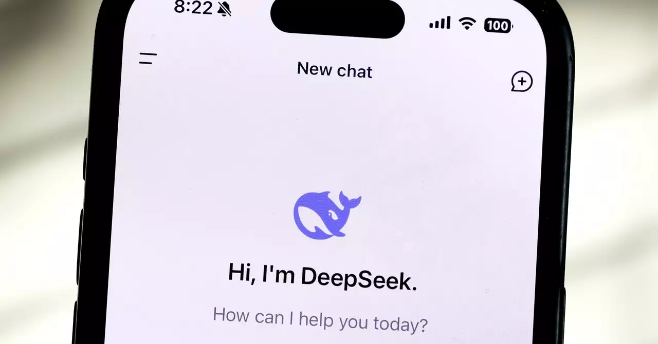 The Censorship Conundrum: Analyzing DeepSeek’s AI Model and Its Implications