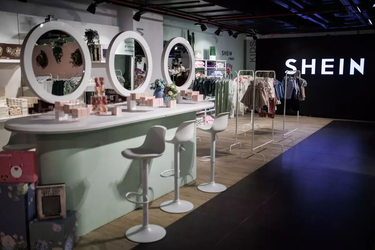 Shein’s Strategic Reentry into India: A New Era of Fast Fashion