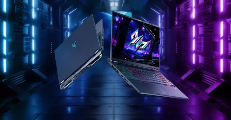 Exploring the Advent of Acer's New Predator Helios Neo Laptops 1 Exploring the Advent of Acer’s New Predator Helios Neo Laptops