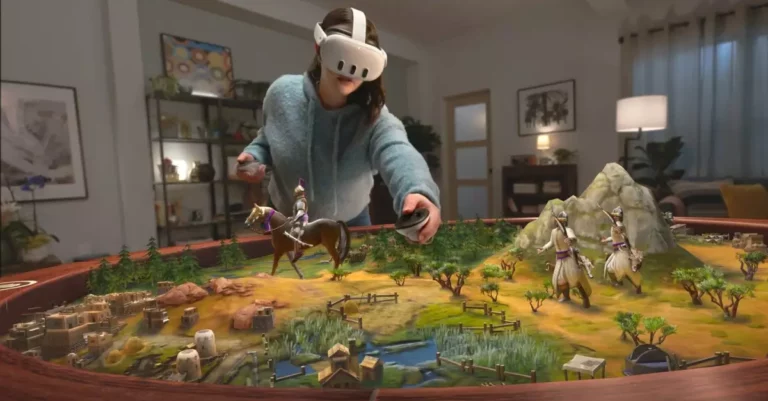 Revolutionizing Strategy: The Unique Appeal of Sid Meier’s Civilization VII - VR 1 Revolutionizing Strategy: The Unique Appeal of Sid Meier’s Civilization VII – VR