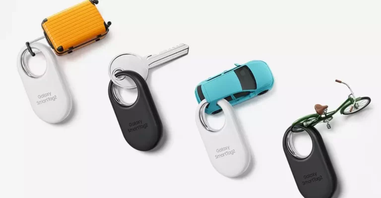 Unlocking Samsung's SmartTag Potential: The Rise of uTag 1 Unlocking Samsung’s SmartTag Potential: The Rise of uTag