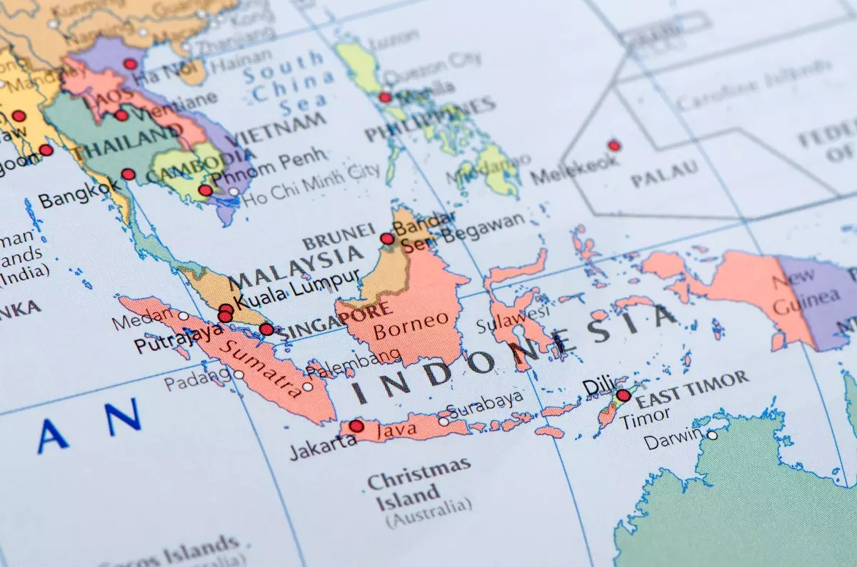 Transforming Healthcare Through AI: The Emergence of Innovative Marketplaces in Southeast Asia