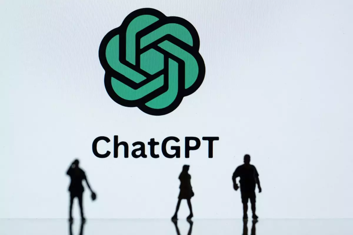 The Evolution of ChatGPT: Embracing Sensitivity and User Freedom