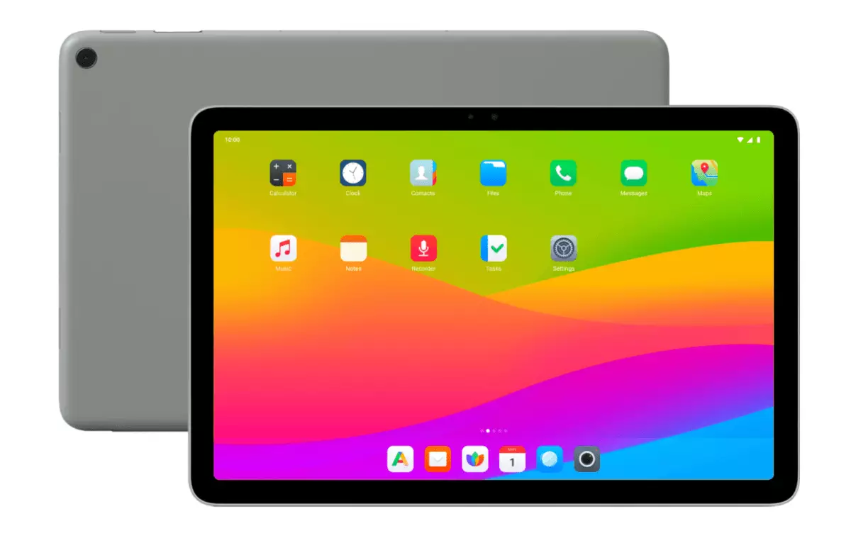 The Rise of Privacy-Focused Tablets: A Deep Dive into Murena’s deGoogled Pixel Tablet