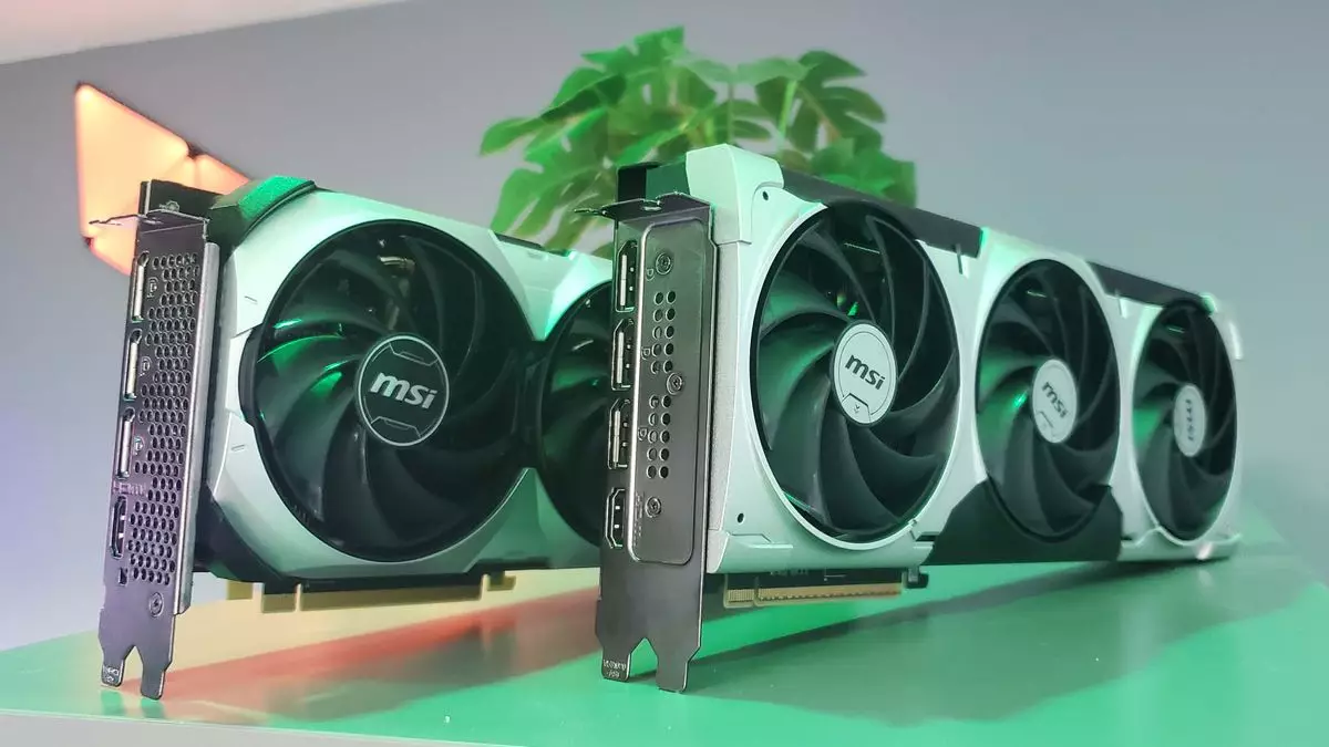 Navigating the Newegg Shuffle: The Anticipation for Nvidia’s Next Powerhouse Graphics Cards