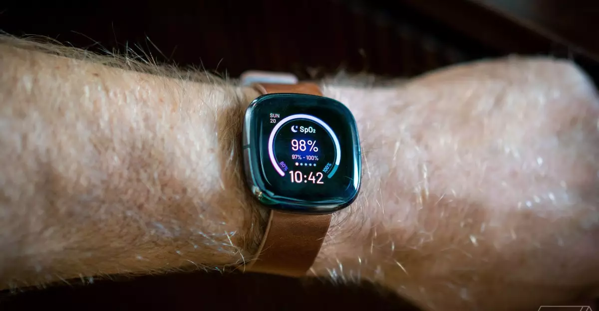 Fitbit’s Firmware Fiasco: A New Chapter in Tech’s Ongoing Battery Woes