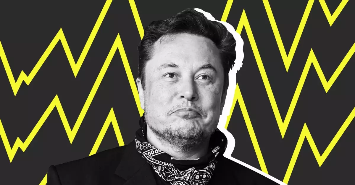 The Rise of xAI: Elon Musk’s Ambitious Challenge to OpenAI’s ChatGPT