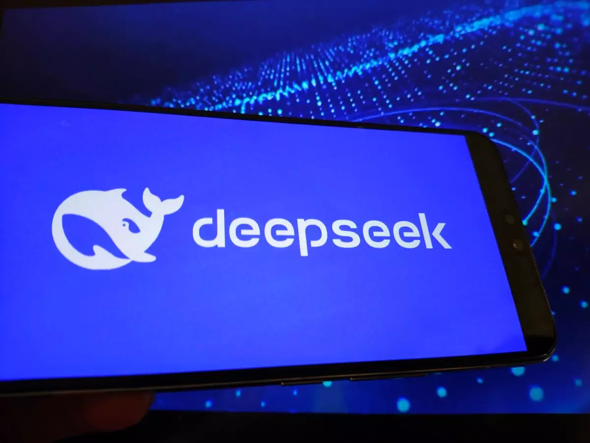 DeepSeek’s Financial Claims: A Closer Look at Profitability in AI