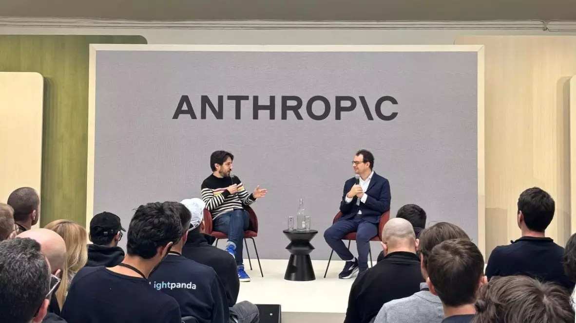 Anthropic’s Ambitious Leap: A New Era in AI with $3.5 Billion Funding