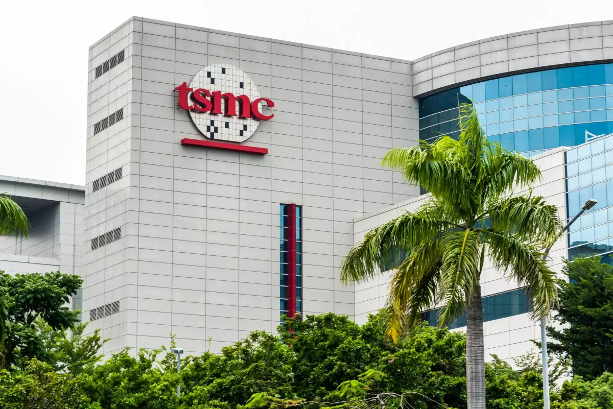 TSMC’s Bold Investment: Redefining the Semiconductor Landscape in the U.S.