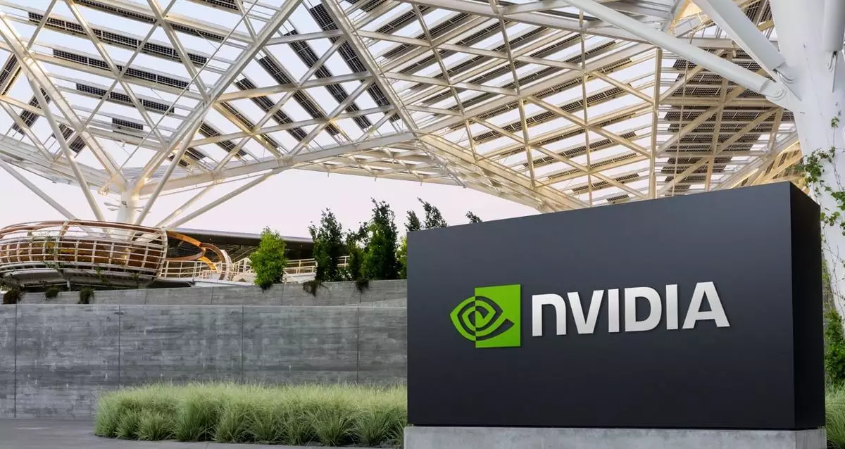 Navigating Economic Turbulence: Nvidia at the Brink of Tariff Warfare