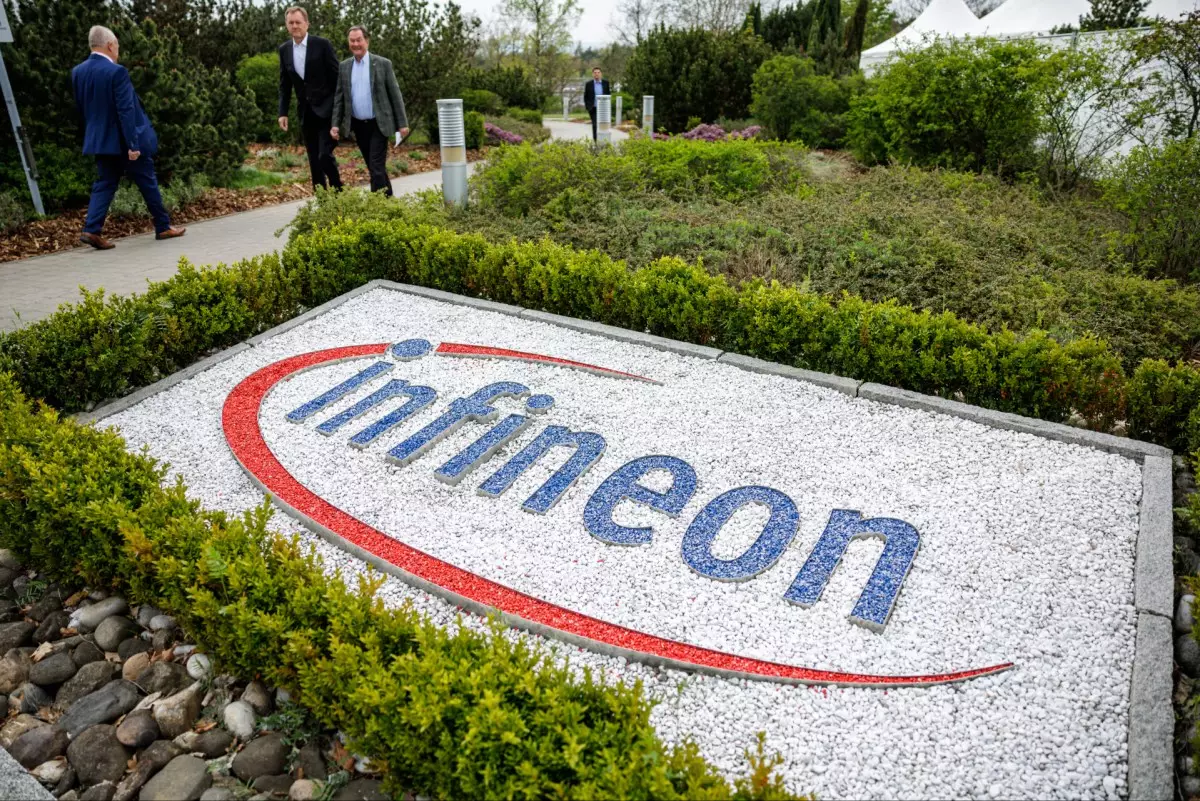 Powering India’s Future: Infineon’s Strategic Partnership with CDIL Semiconductors