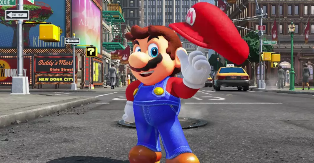 Unlock Unbeatable Savings: Celebrate Mario Day with Epic Discounts