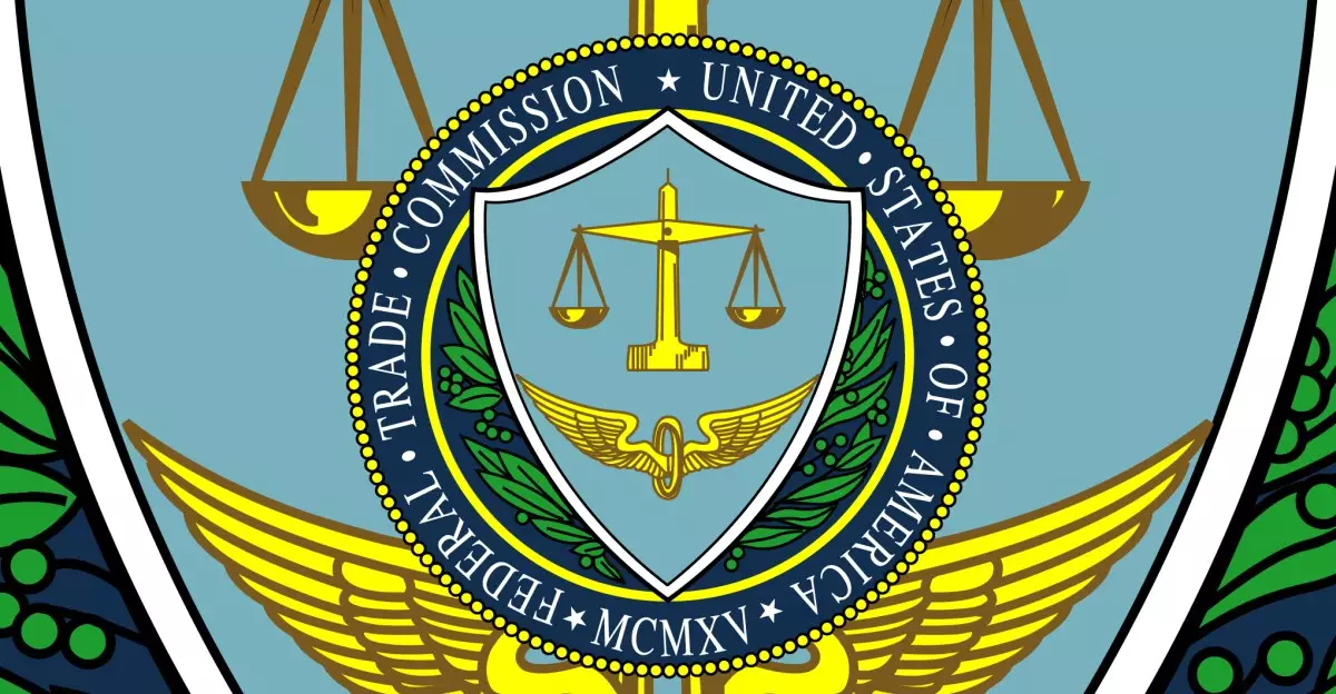 Transformative Challenges: The FTC’s Struggle Against Amazon and Its Implications