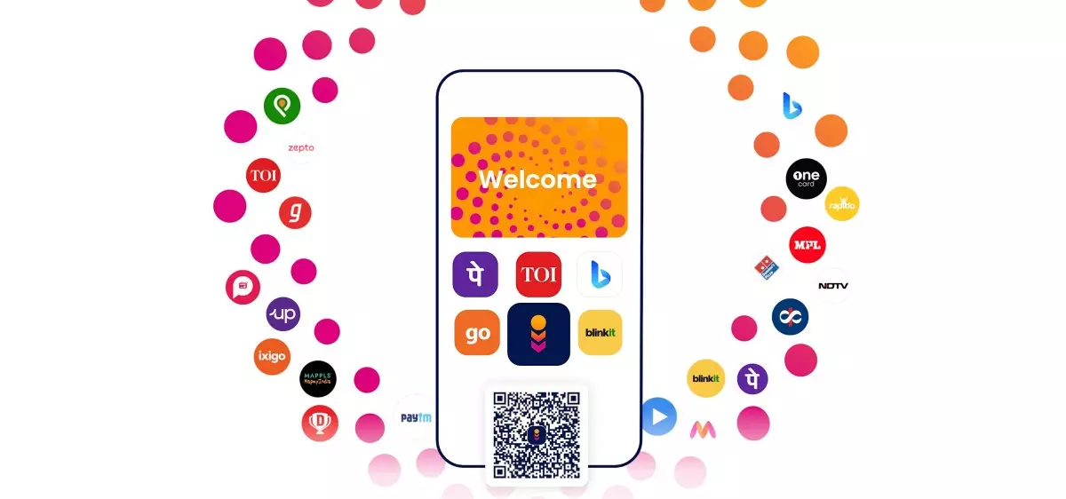 Transforming the App Marketplace: Xiaomi’s Bold Move with PhonePe