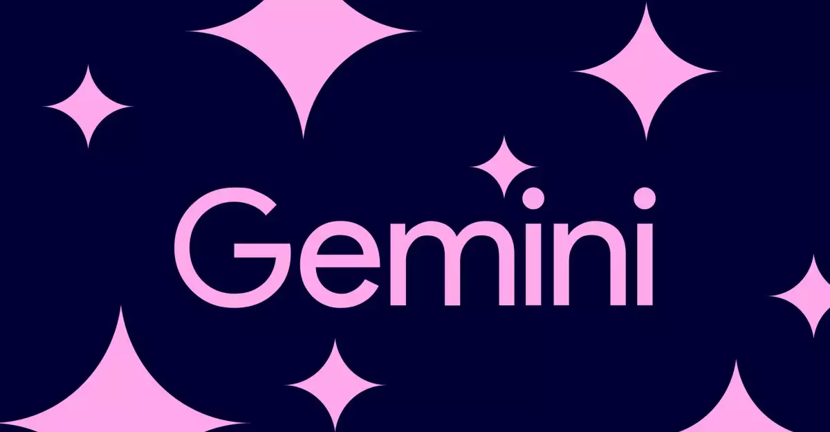 Transformative AI: Gemini’s Personalization Revolution