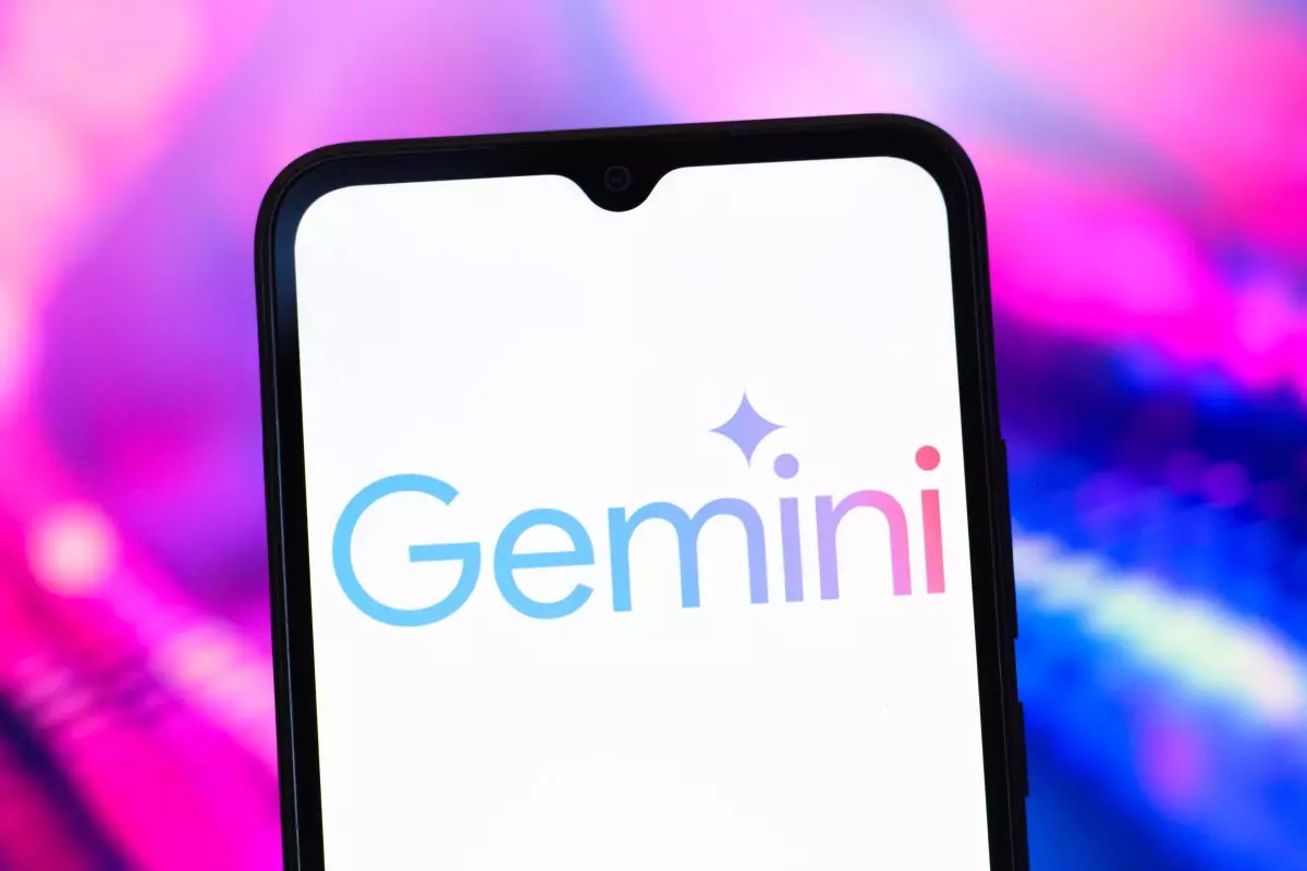 Empowering the Future: Google’s Bold Shift from Assistant to Gemini