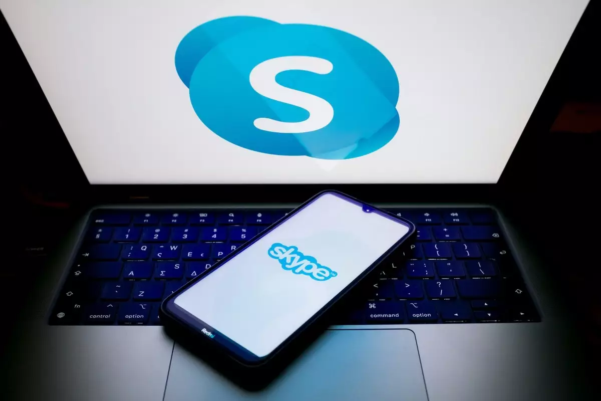 Transforming Connections: Embracing Change as Skype Bids Farewell