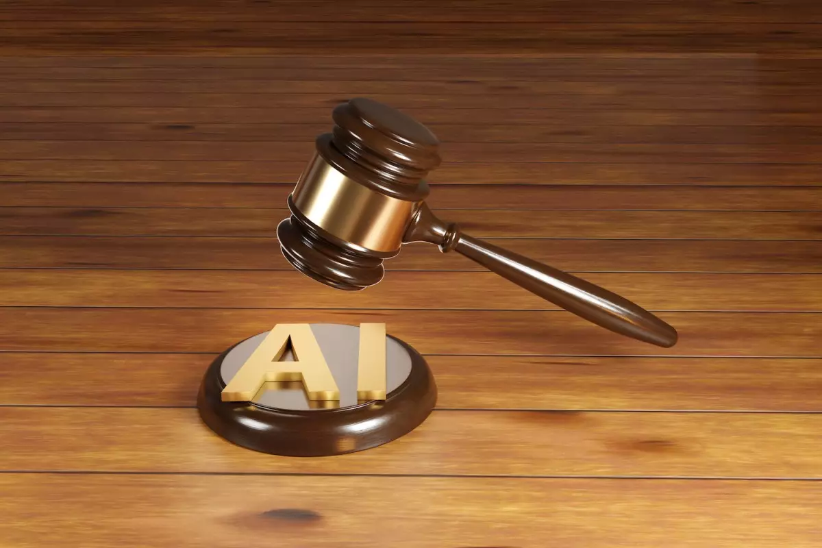 Empowering Legal Innovation: The Rise of Supio in the AI Legal Tech Revolution