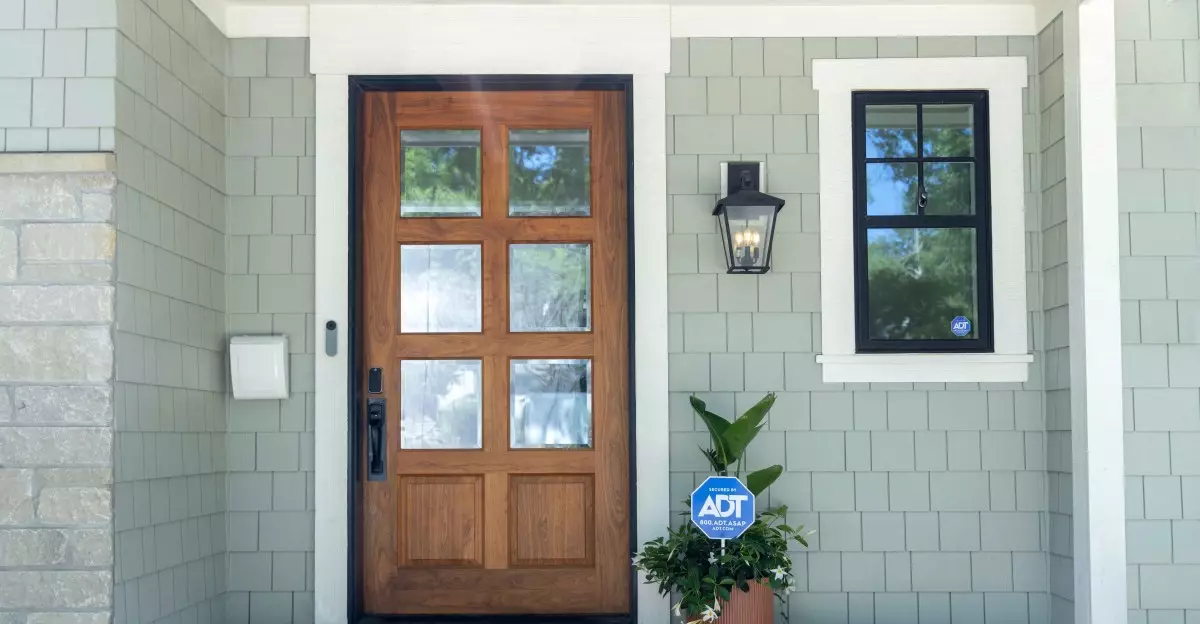 Unlocking Convenience: The Yale Assure Lock 2 Touch with Z-Wave