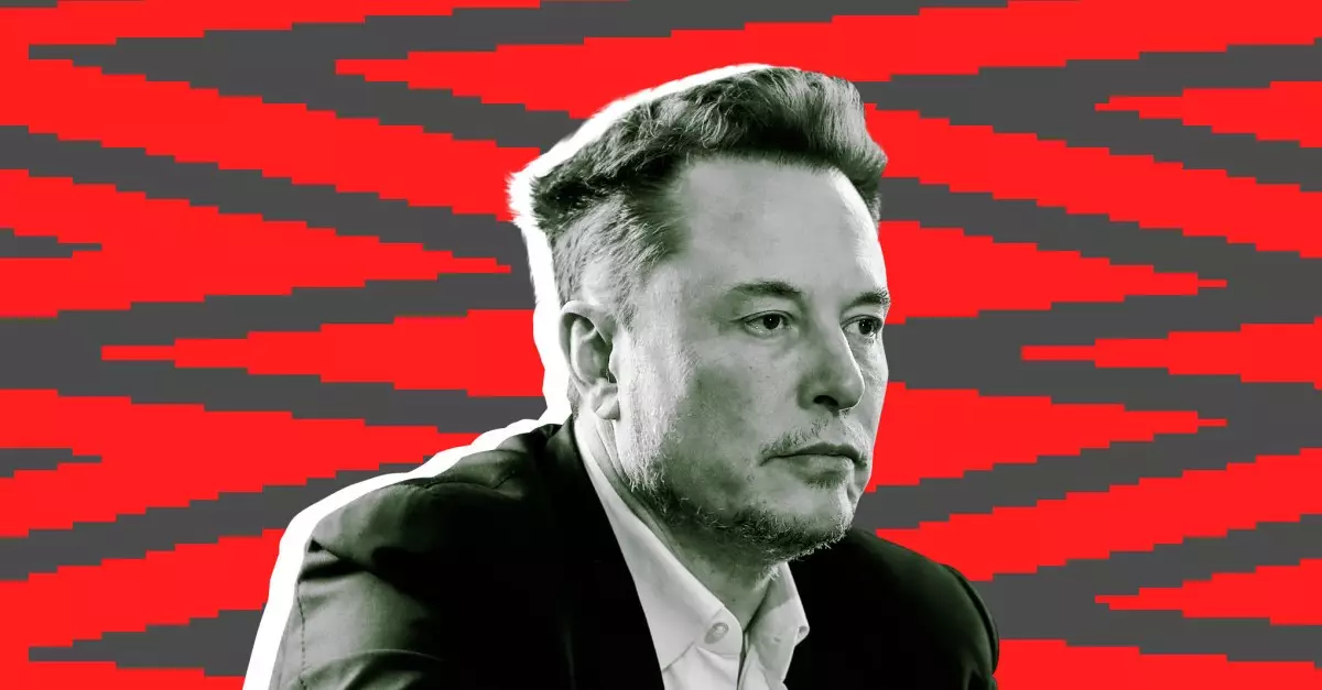 Unraveling the CEO Crisis: Tesla’s Leadership Dilemma
