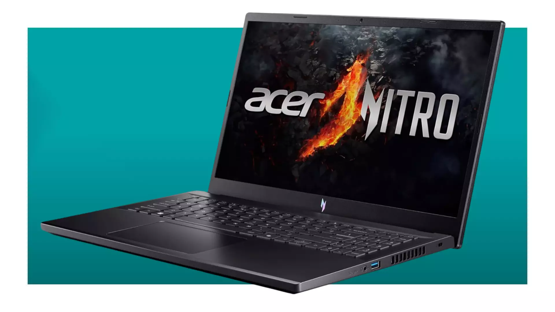 Unlock Supreme Gaming: The Impressive Acer Nitro V 15 for Just $600