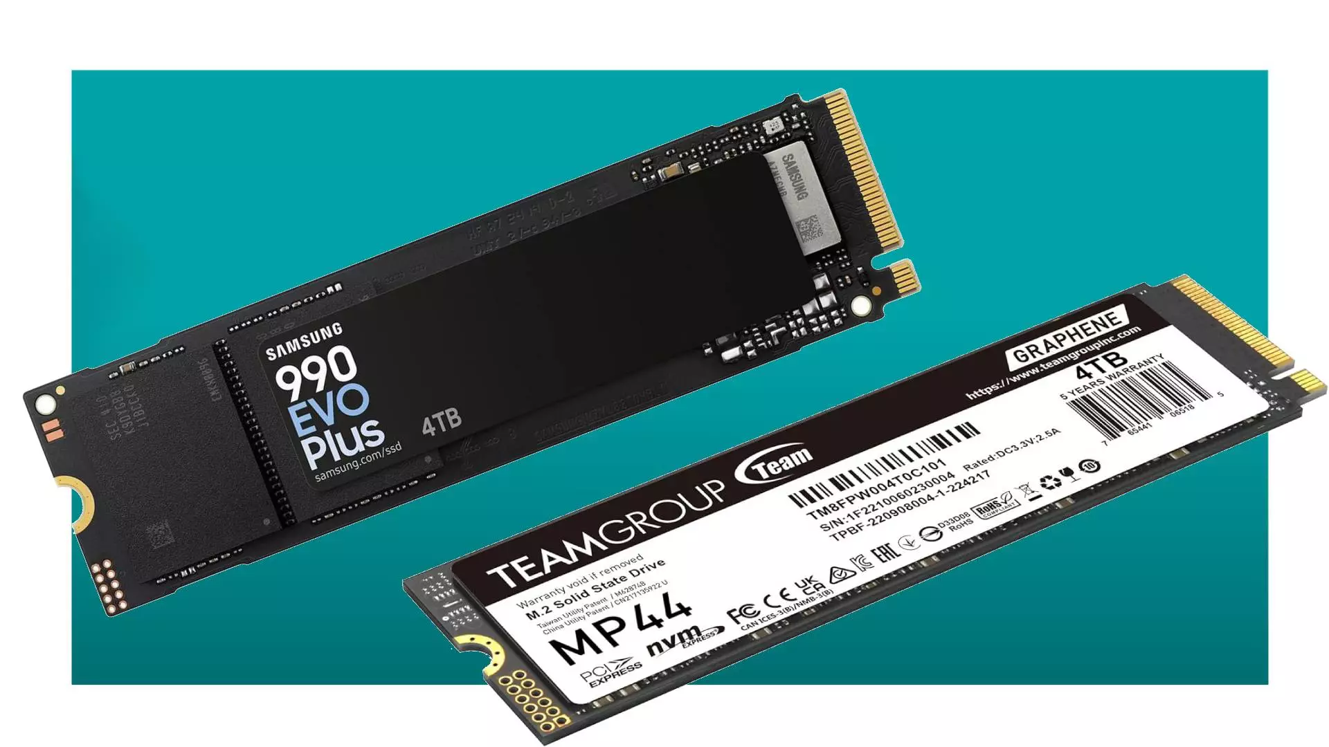 Unlock Ultimate Performance: Why SSDs Are Game Changers For Storage