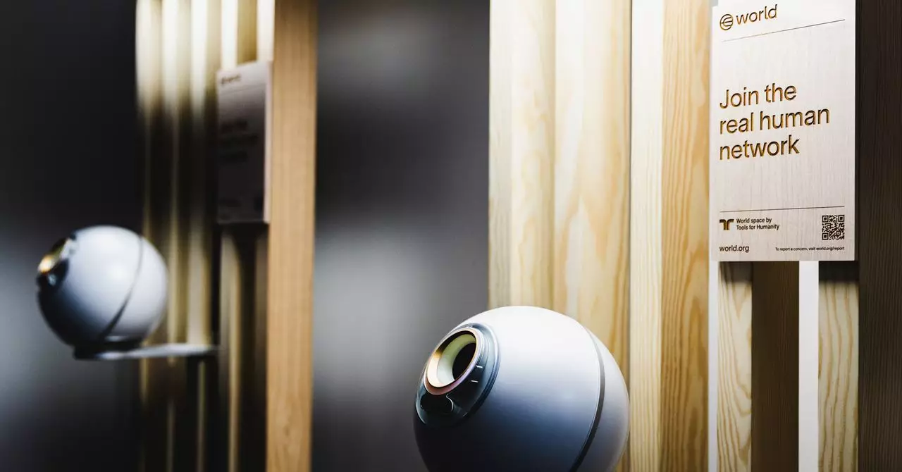 The Orb Phenomenon: Innovations and Insecurities Amidst Hype