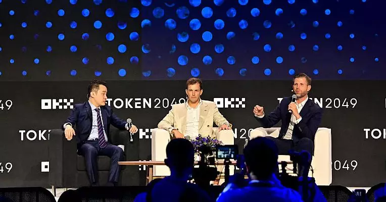 The Crypto Coin Conundrum: Unpacking Potential Conflicts of Interest in World Liberty Financial