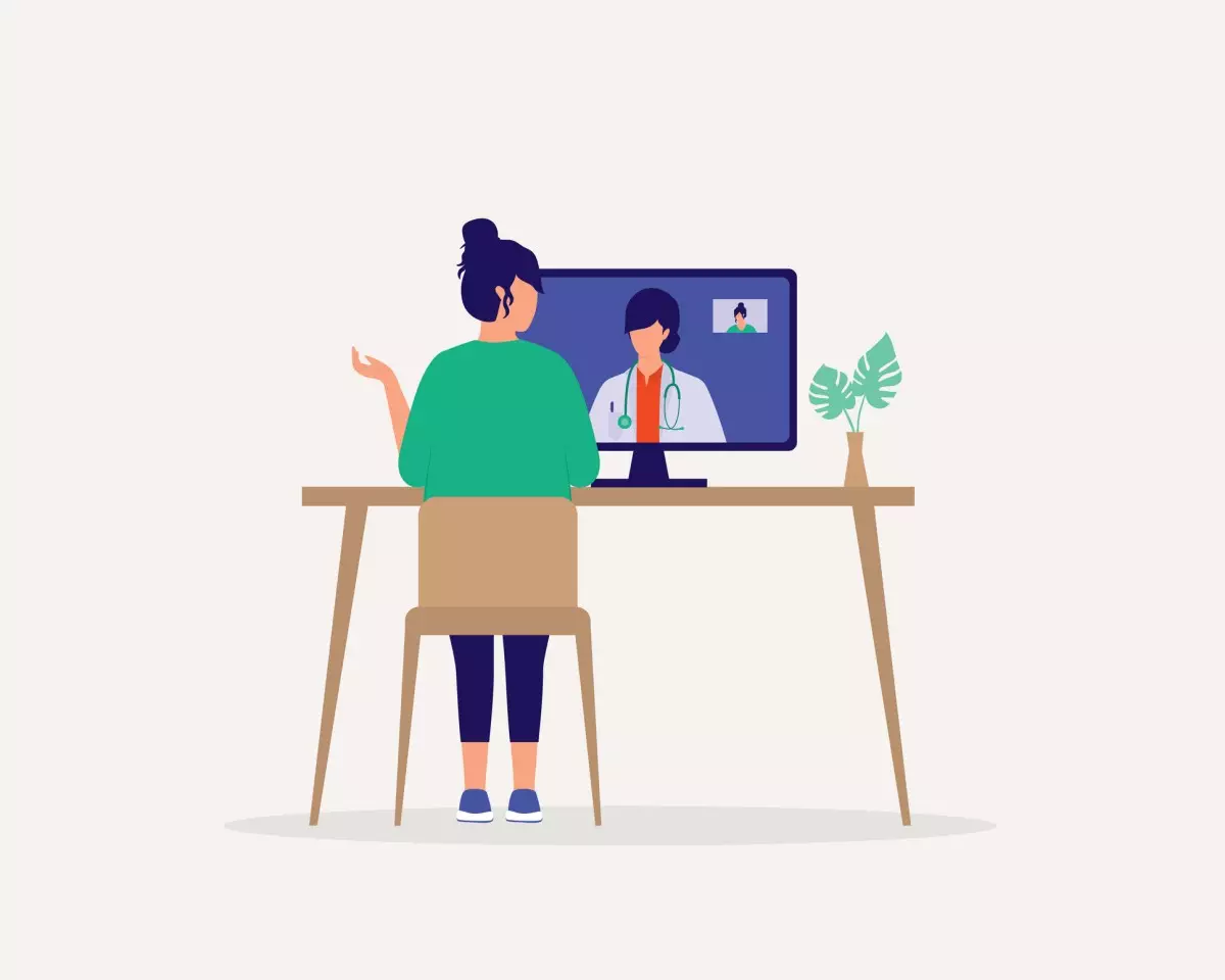 AI Chatbots: A Double-Edged Sword for Healthcare Decision-Making