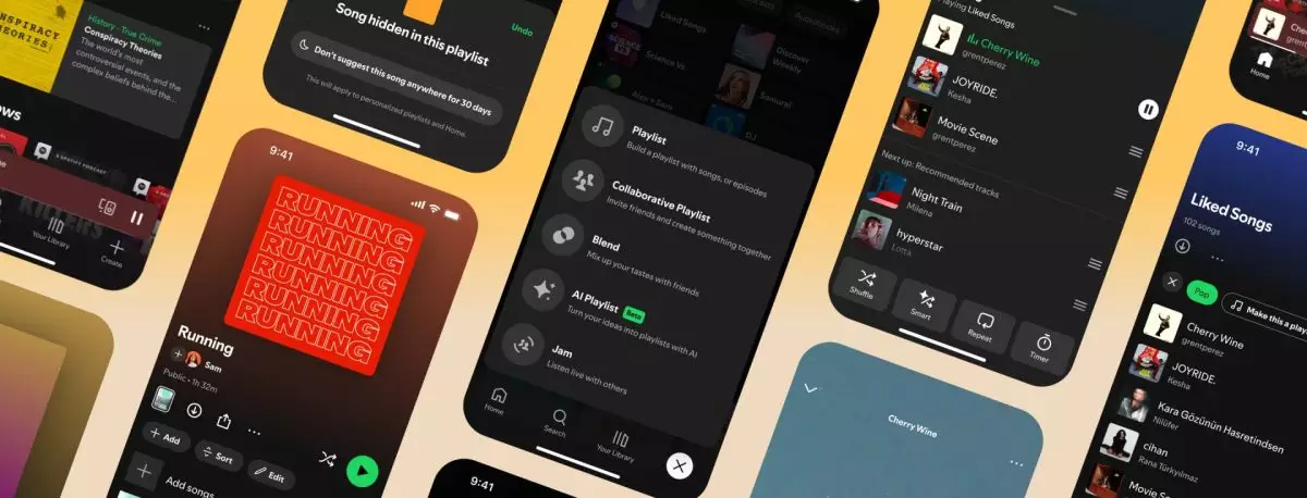 Empowering Music Lovers: Spotify’s Revolutionary Update Enhances User Engagement