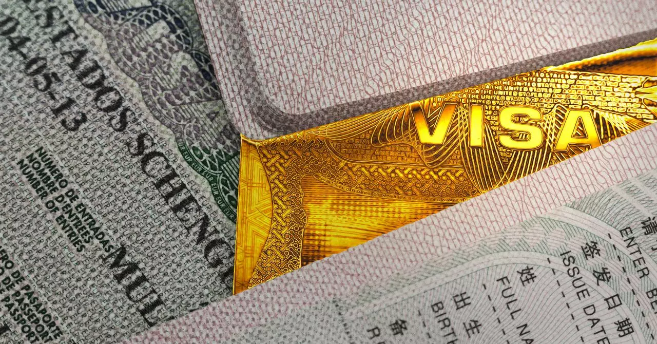 The Golden Dream: Rethinking Wealth-Based Immigration in the U.S.