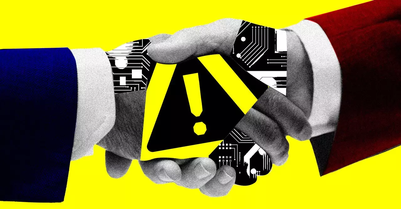 Collaboration Over Competition: A New Era in Artificial Intelligence Safety