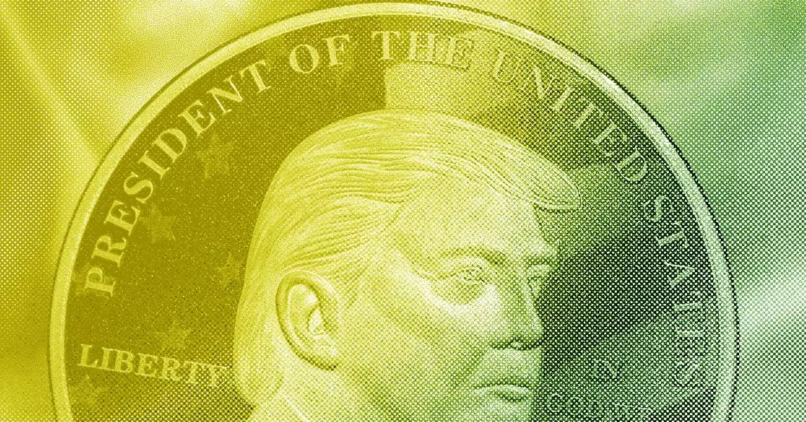 The Crypto Hustle: Unveiling the Politics Behind Trump’s Digital Ventures