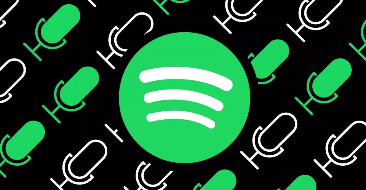 Empowering Audiobook Accessibility: Spotify’s Game-Changing Update