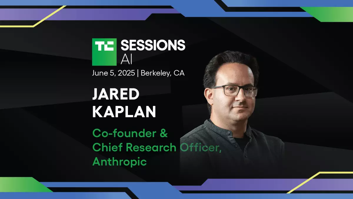 Unlocking AI Innovation: Insights from Anthropic’s Visionary Leader