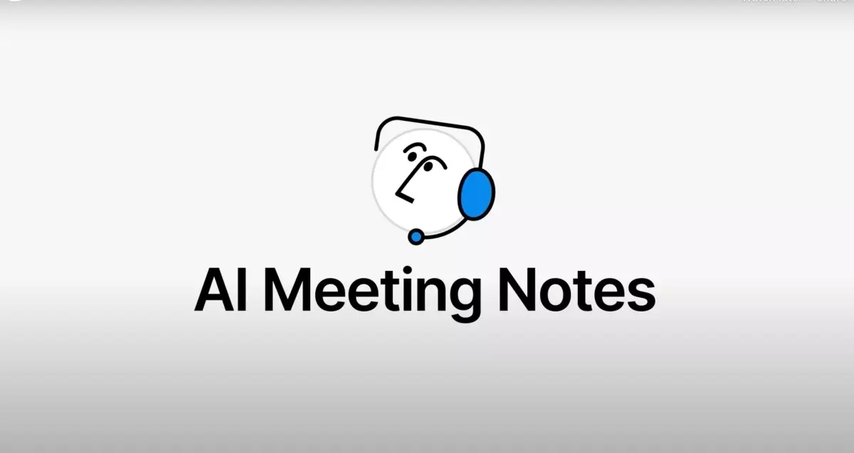 Revolutionizing Productivity: The Rise of Notion’s AI Meeting Transcription
