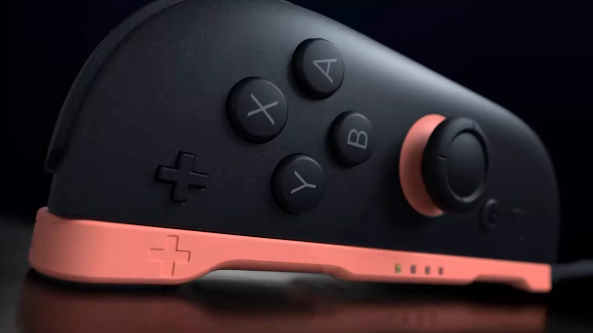 Rethinking Interaction: The Joy-Con Mouse Controls on Nintendo Switch 2
